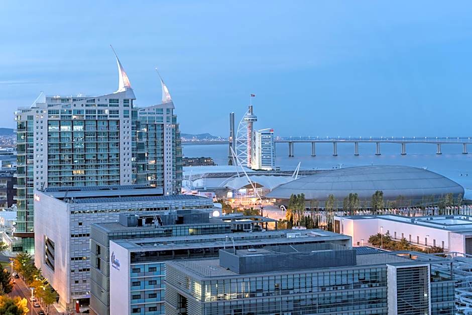 Eurostars Universal Lisboa