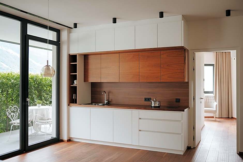 Garni-Hotel Der Forsterhof