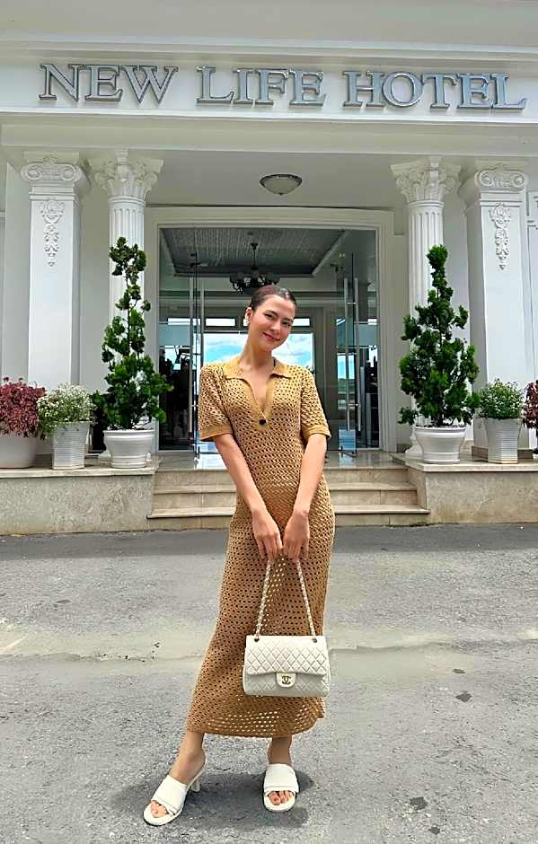 New Life Hotel Dalat