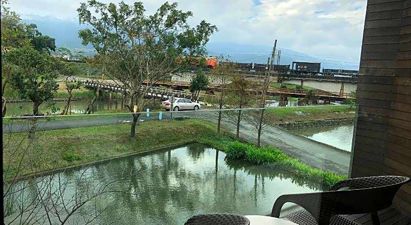 God Island Bed and Breakfast