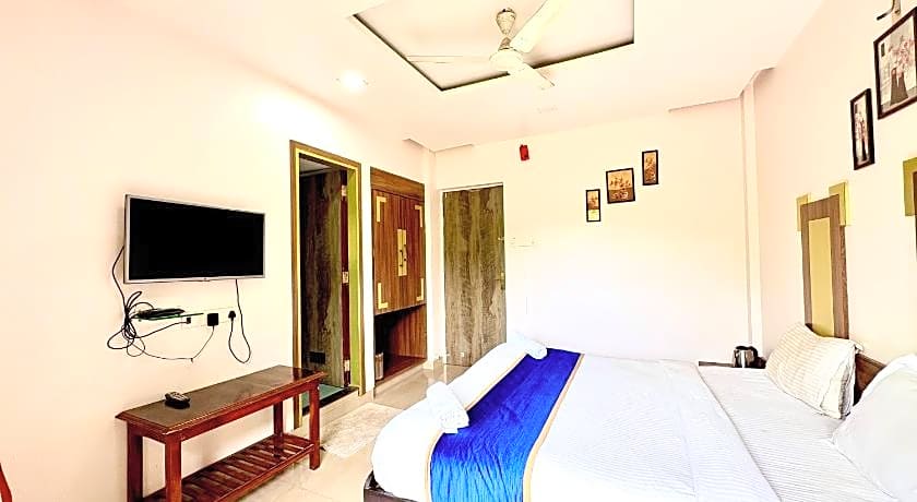 Hotel Laxmi Residency