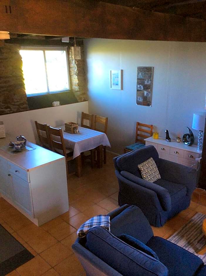 Le Boterff Gites et Camping