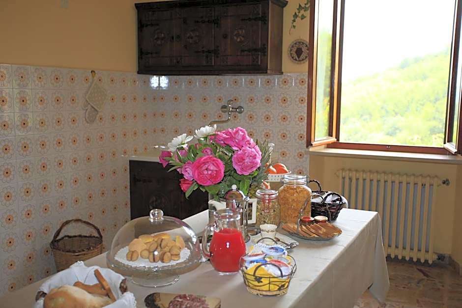 Al Canei B&B