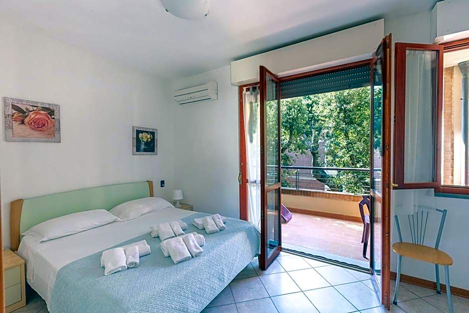 Villa la Cavaliera