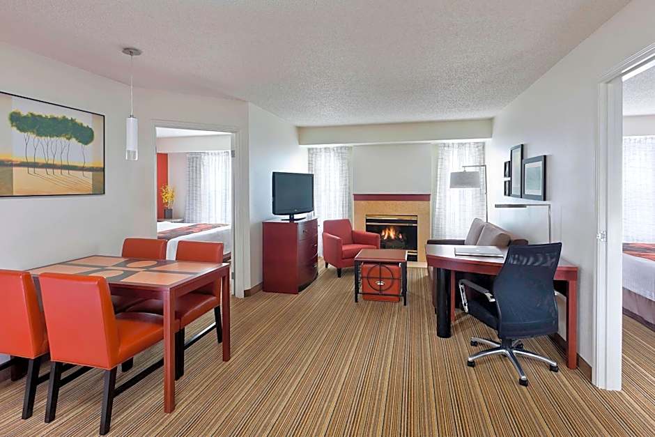 Residence Inn by Marriott Canton