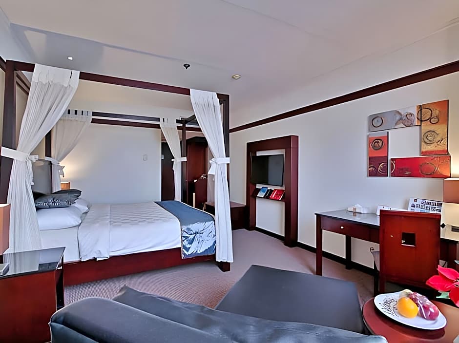 The Jayakarta Jakarta Hotel & Spa