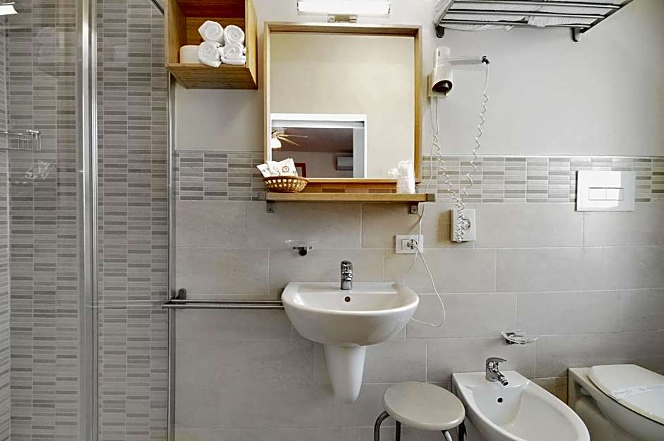 Hotel Itta