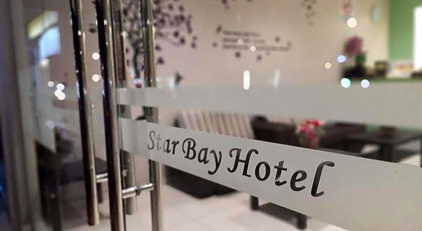 Star Bay Hotel