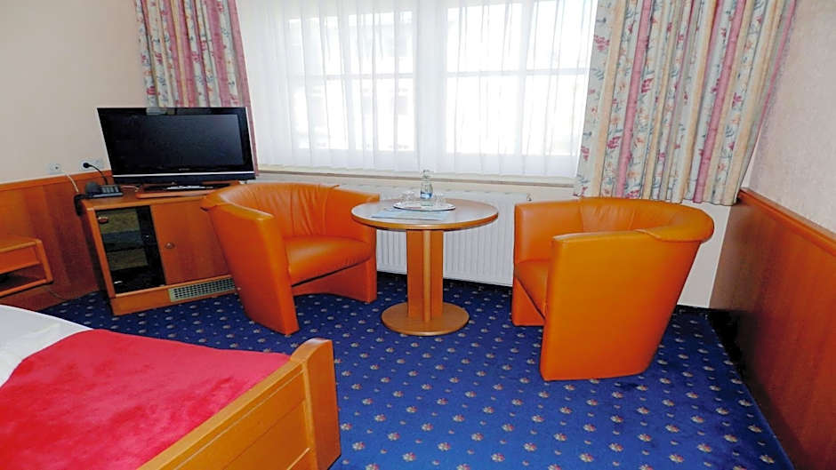 Deutsche Flagge Hotel