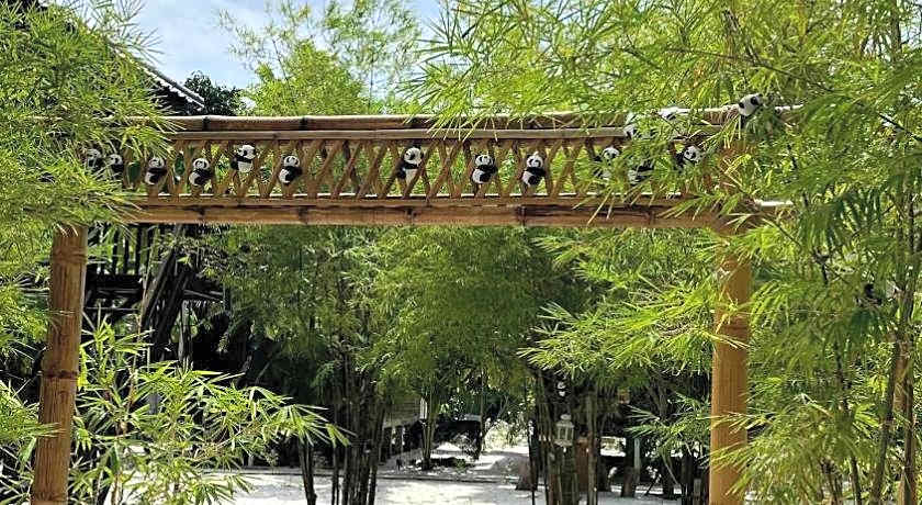 Golden Chenang Village