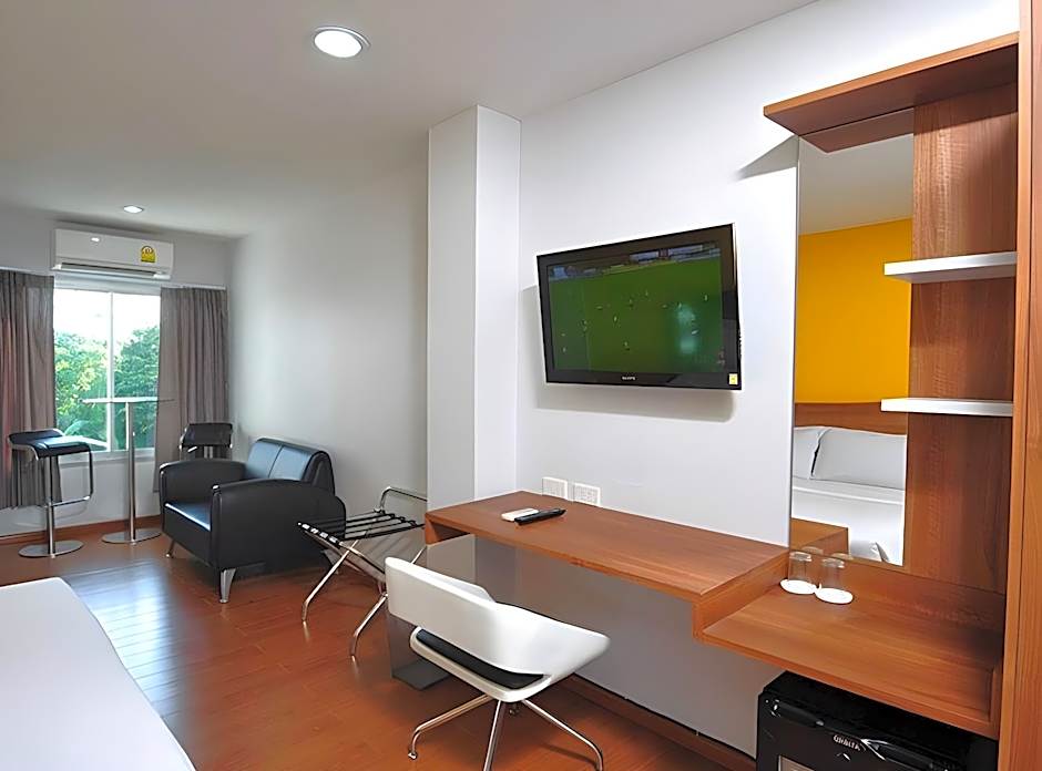 Eco Inn Prime Mae Sot