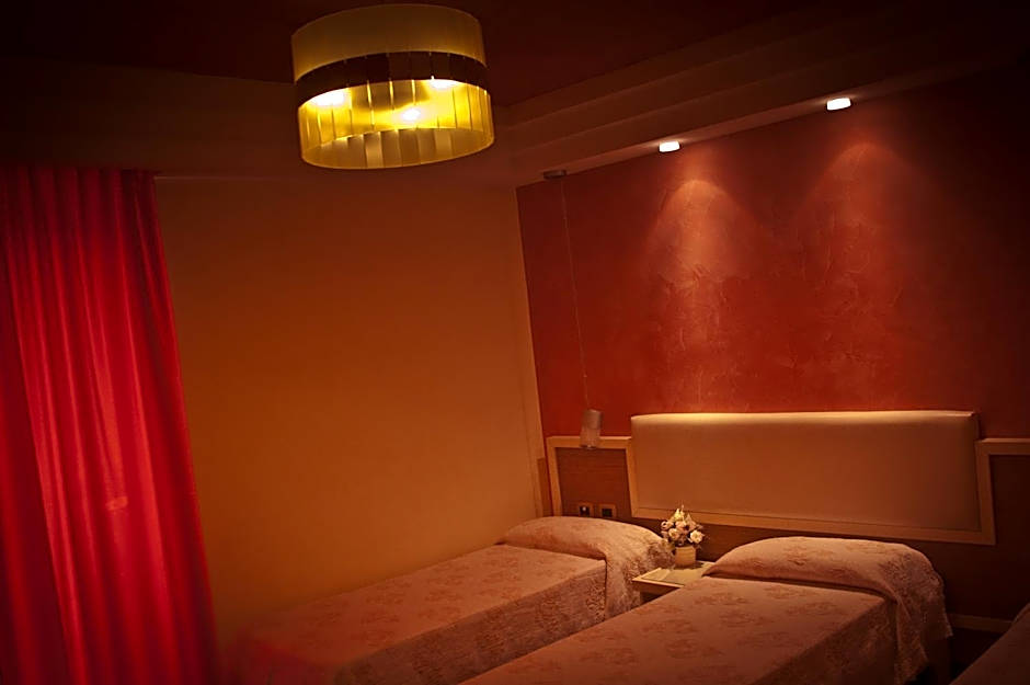 Aerhotel Phelipe