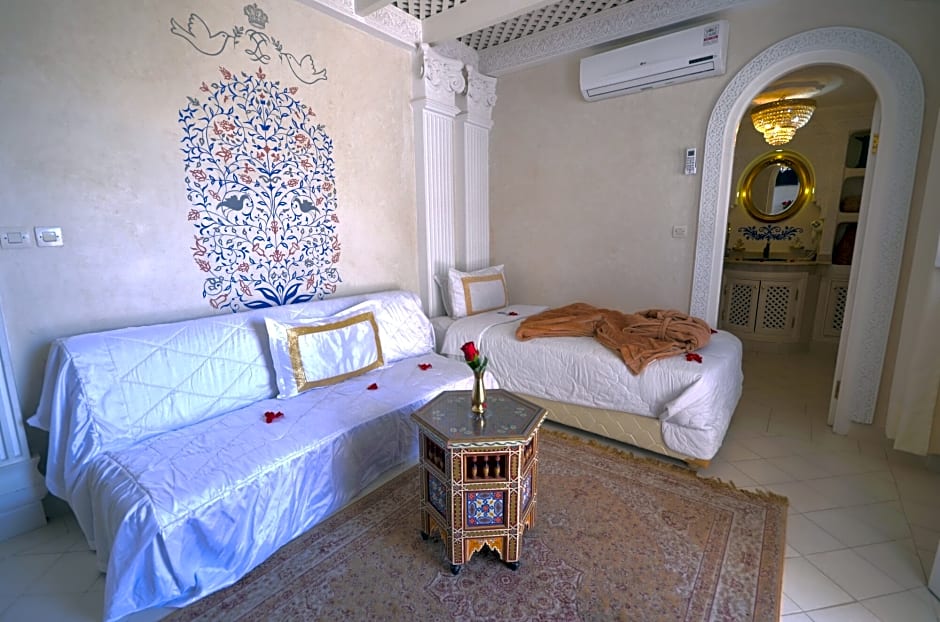 Riad Palais des Princesses