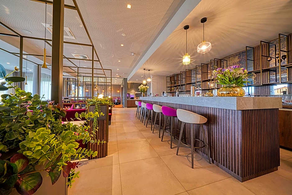 FourSide Hotel Ringsheim, Trademark Collection by Wyndham