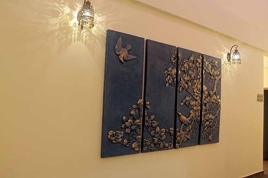 Fomecs Boutique Hotel, Jonker Street