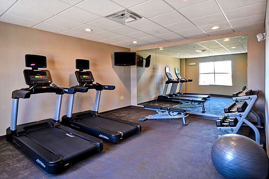 Residence Inn by Marriott Dayton Beavercreek