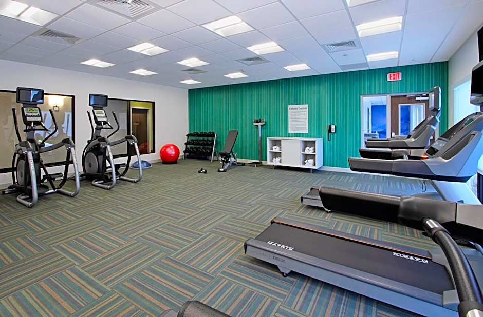 Holiday Inn Express Jasper By IHG