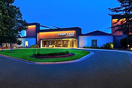 Courtyard by Marriott Dulles Airport Herndon/Reston