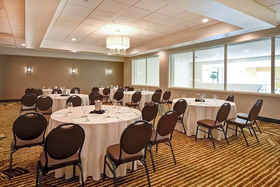 Holiday Inn Lancaster By IHG