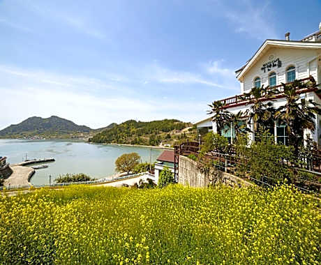 goheung hayannoeulpensyeon (Korea Quality)