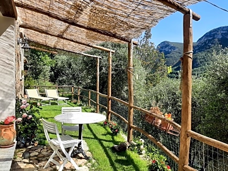 Guesthouse Contrada Bolla