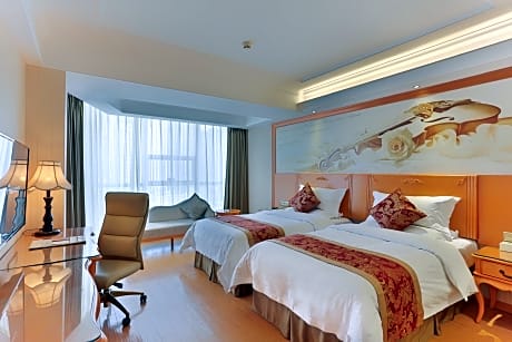 Vienna Hotel Tianjin Guizhou Road Branch
