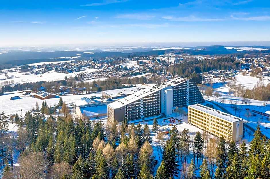 IFA Schöneck Hotel & Ferienpark