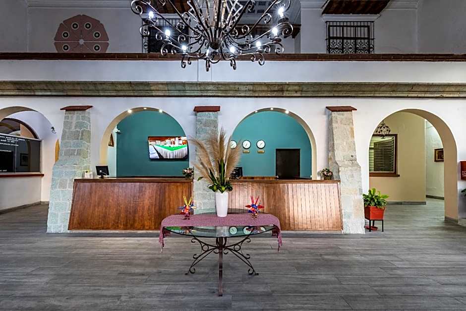 Mision De Los Angeles