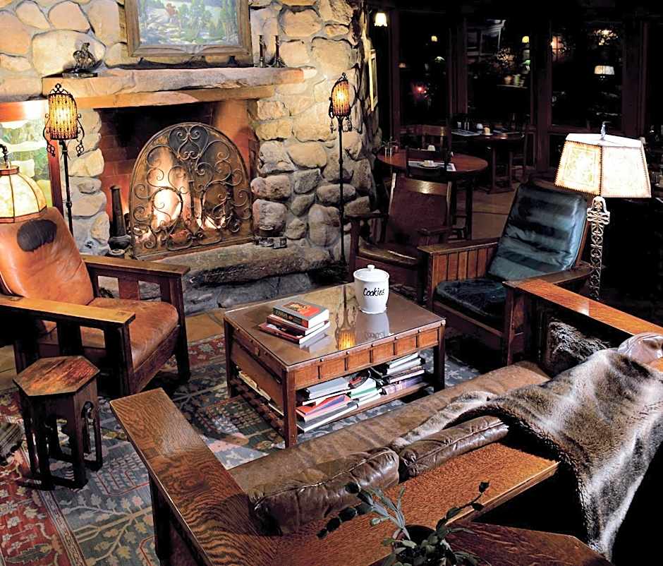 El Portal Sedona Hotel