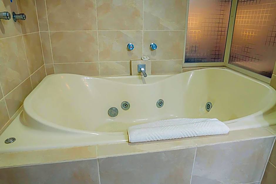 HOTEL ZAPOTLAN