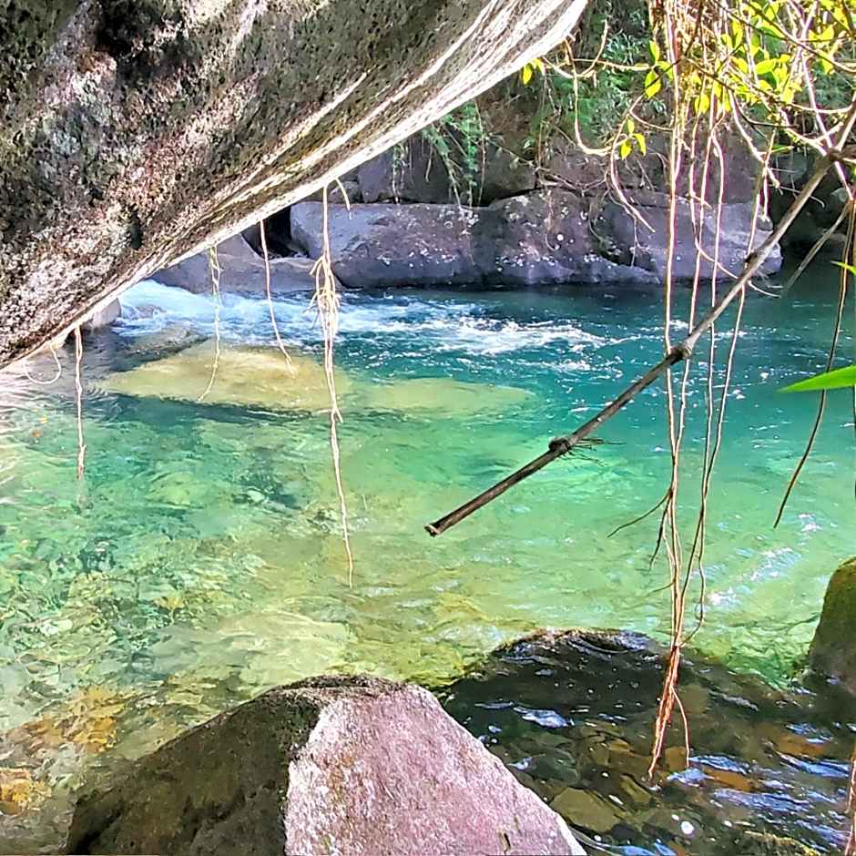 IVOS Hostel & Camping