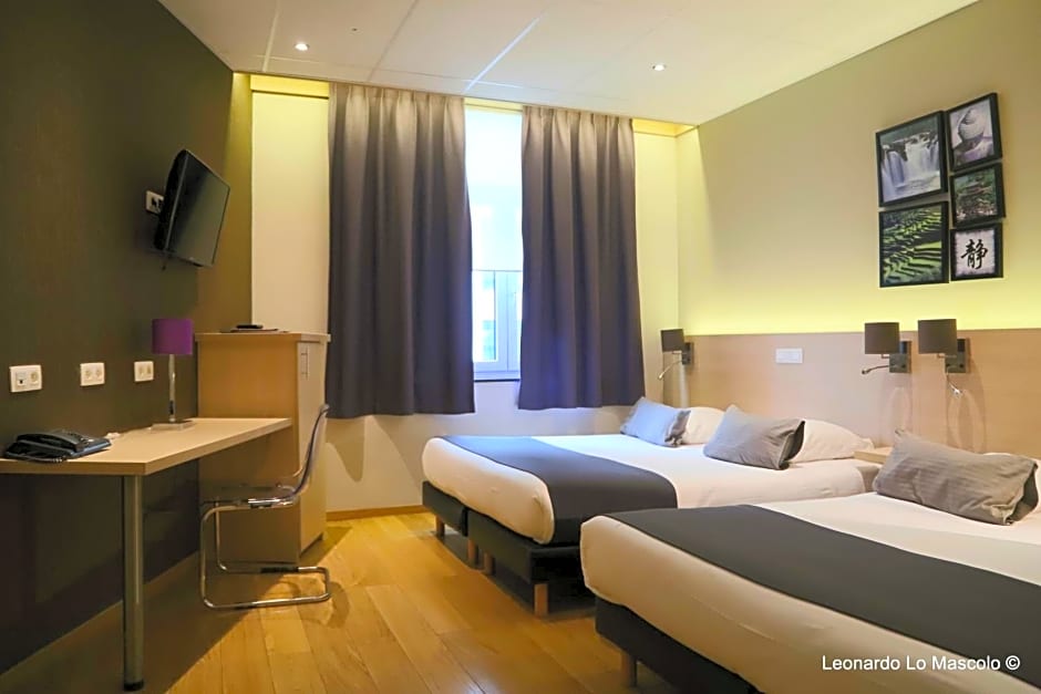 Univers Hotel Liege-Guillemins