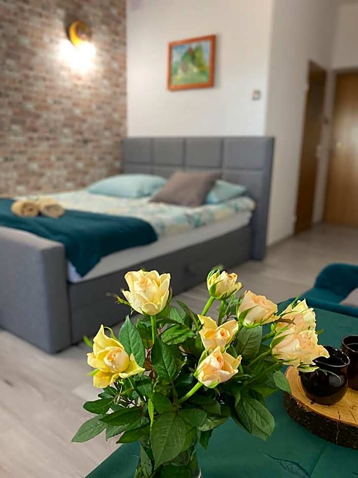 Hotel Restauracja U Guta