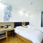 Greentree Inn Nanjing Cloth City