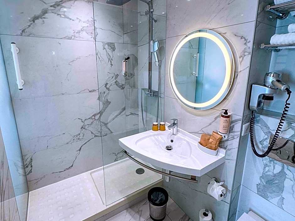 Hotel Mercure Ajaccio