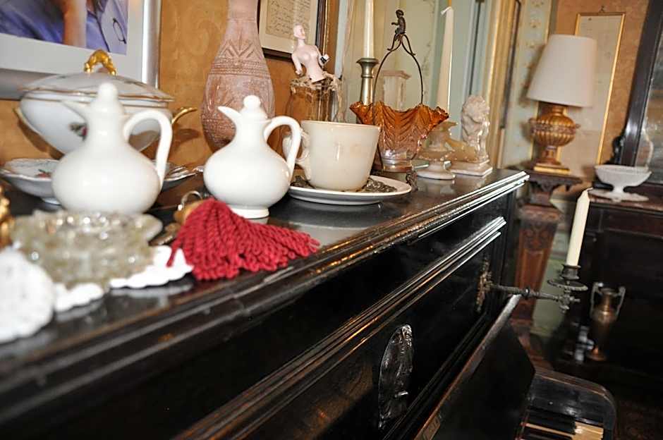 Casa Raffaele Conforti