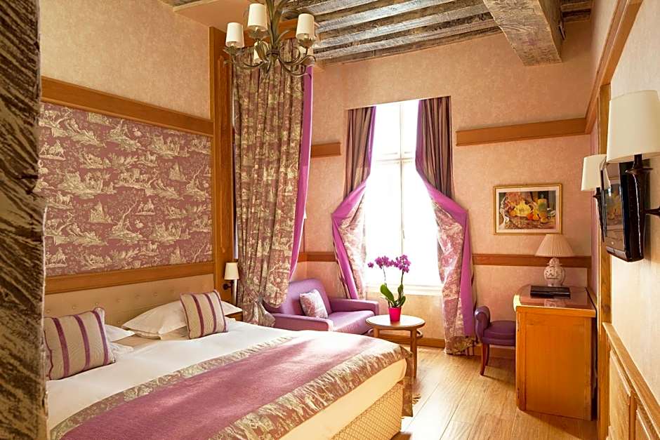 La Perle Saint-Germain des Pres