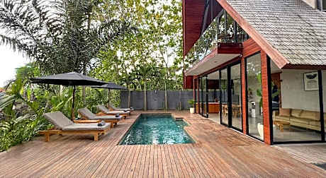 Villa Keliki