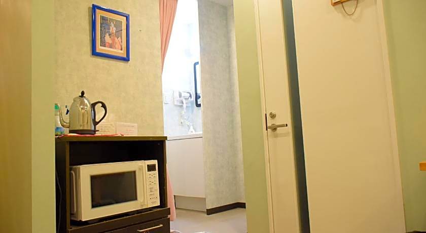 Guest House Akasaka no Sato Tokyo - Women Only