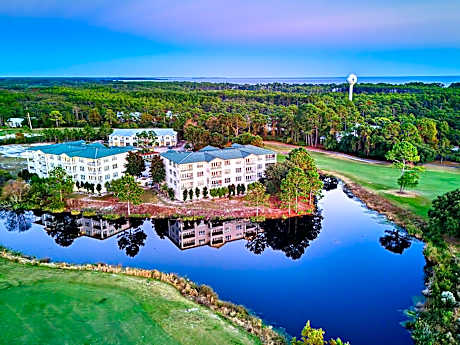 St James Bay Golf & Pickleball Resort