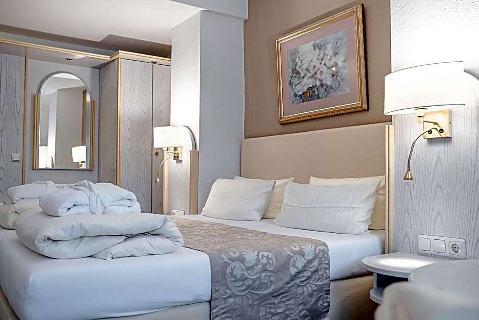 Sletz Parkhotel - Superior