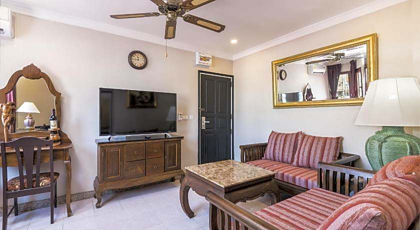 Ambiance Pattaya Hotel