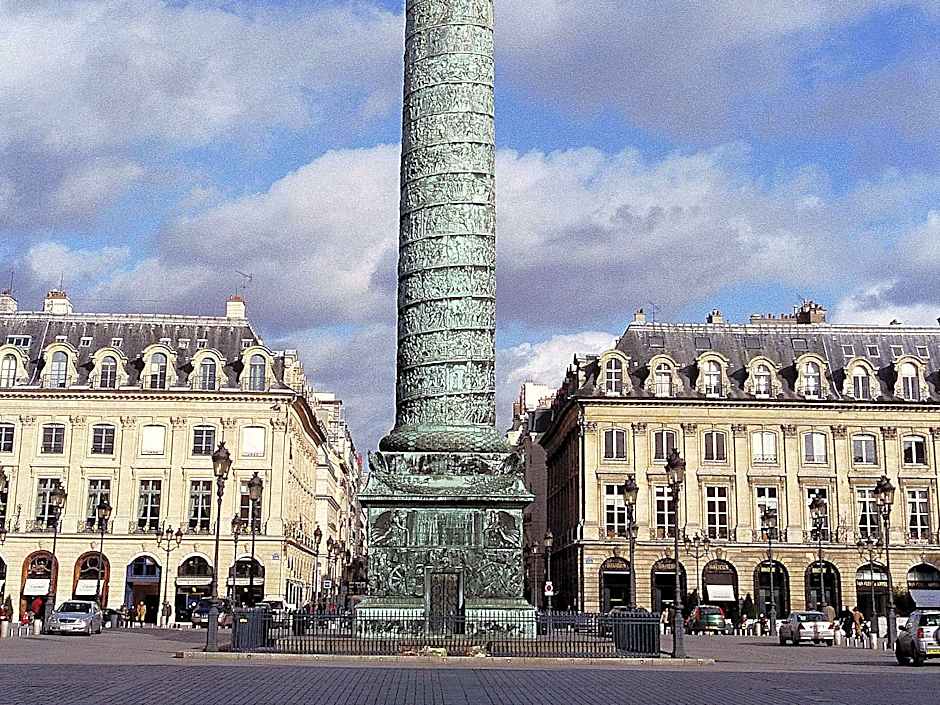 Mercure Paris 9 Pigalle Sacre-Coeur Hotel