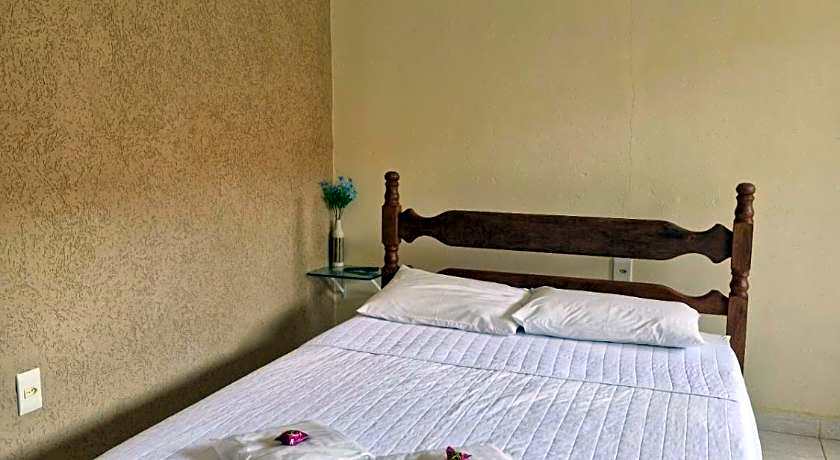 Pousada Essencia da Canastra