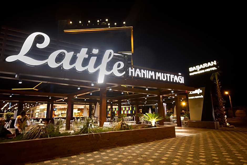 Sky Business Hotel & Spa