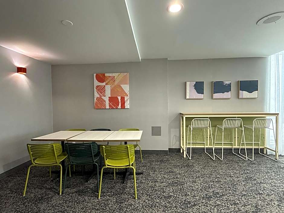 Spark By Hilton Hamburg