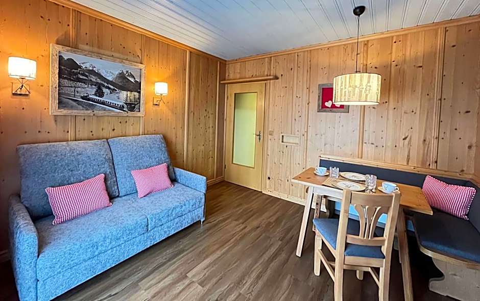 Hotel Garni Brunnthaler