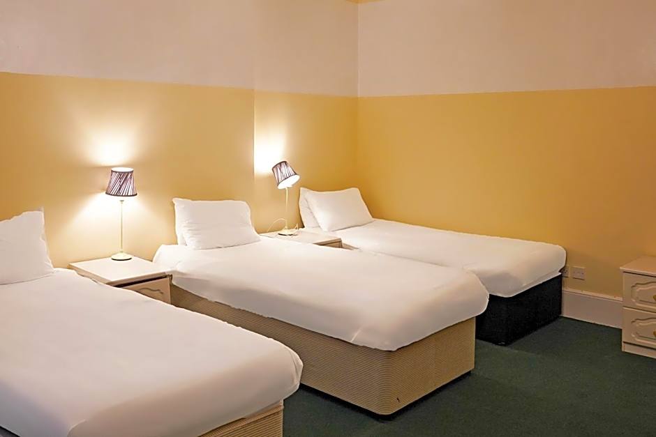 Langford Hotel, Brighton & Hove