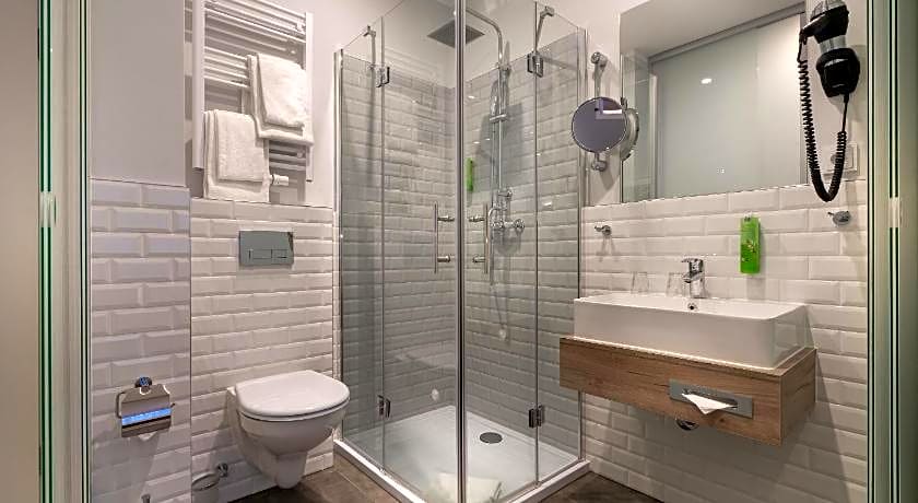 Novum Hotel Franke Berlin am Kurfuerstendamm