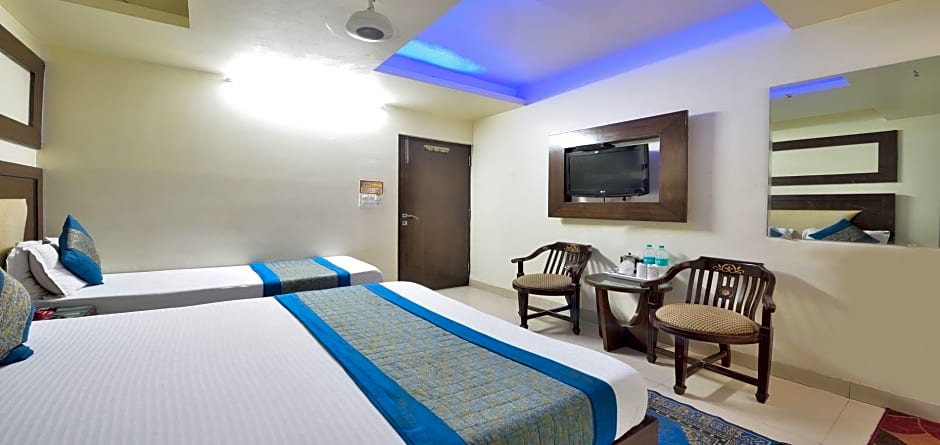 Hotel Sai International